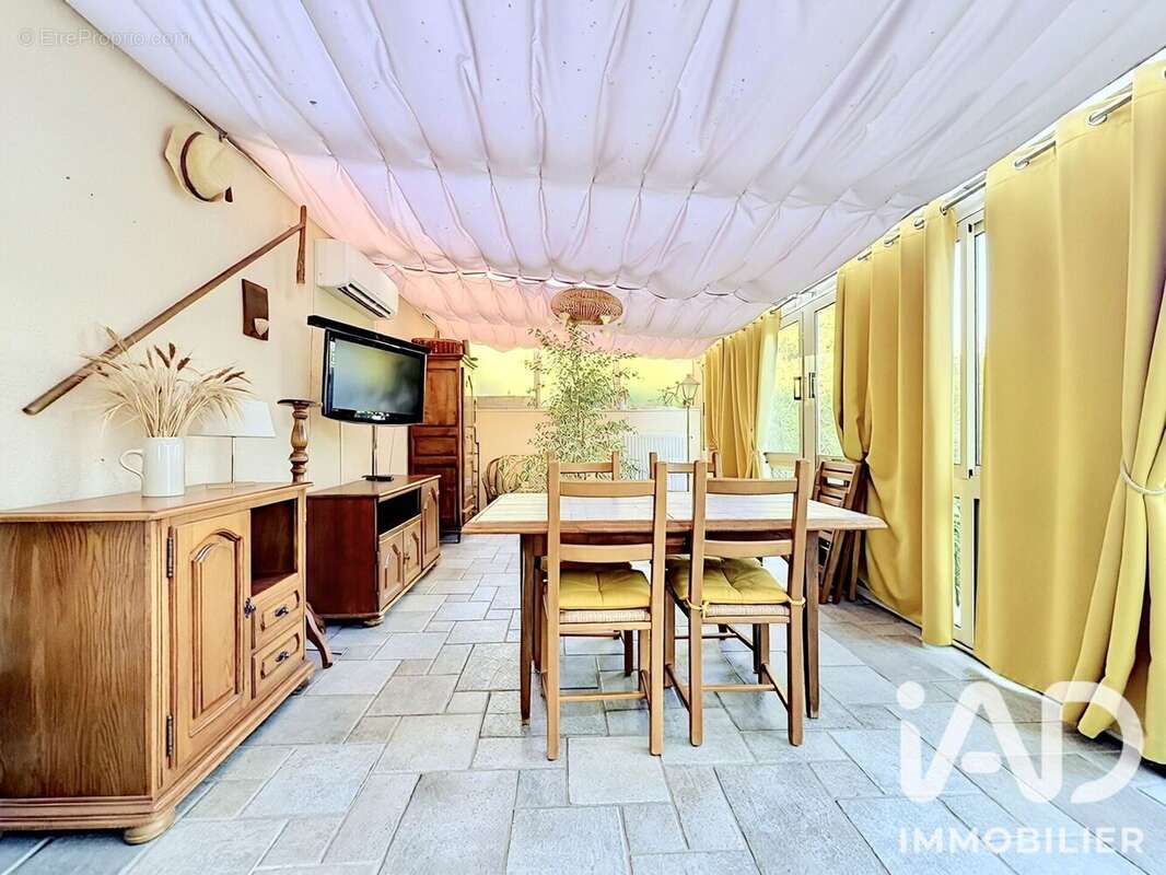 Maison 104 m² à Chartres  - photo 7