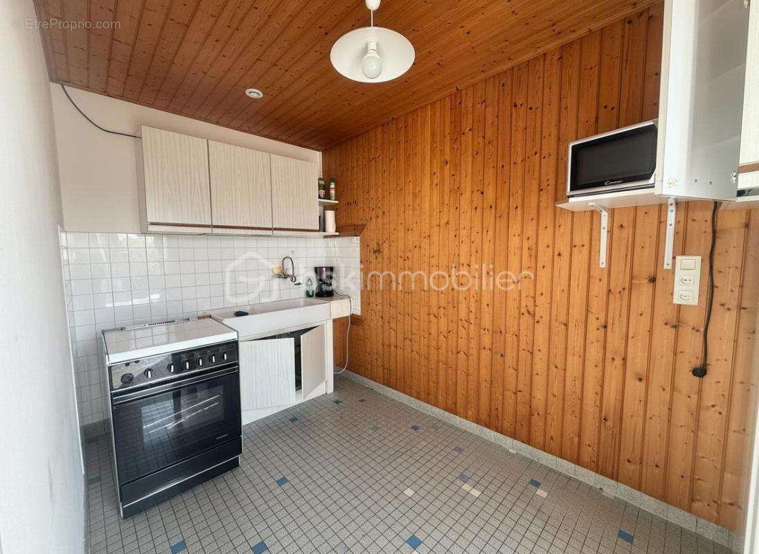 Maison à NOTRE-DAME-DE-MONTS