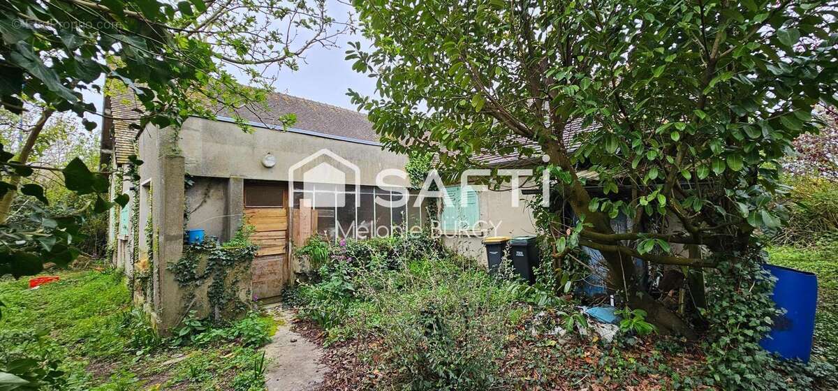 Photo 4 - Maison à FRENOUVILLE