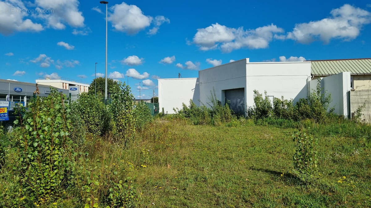 Autre à GOURNAY-SUR-MARNE