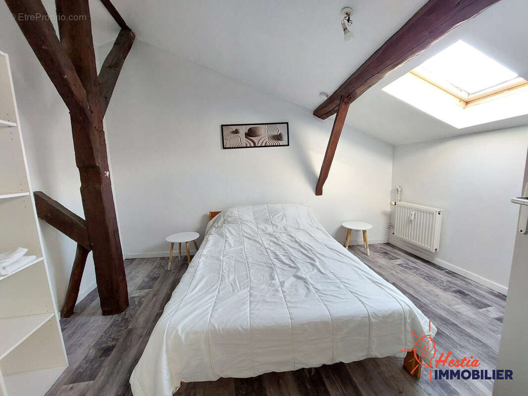 Appartement 49 m² à Chalons-En-Champagne  - photo 3