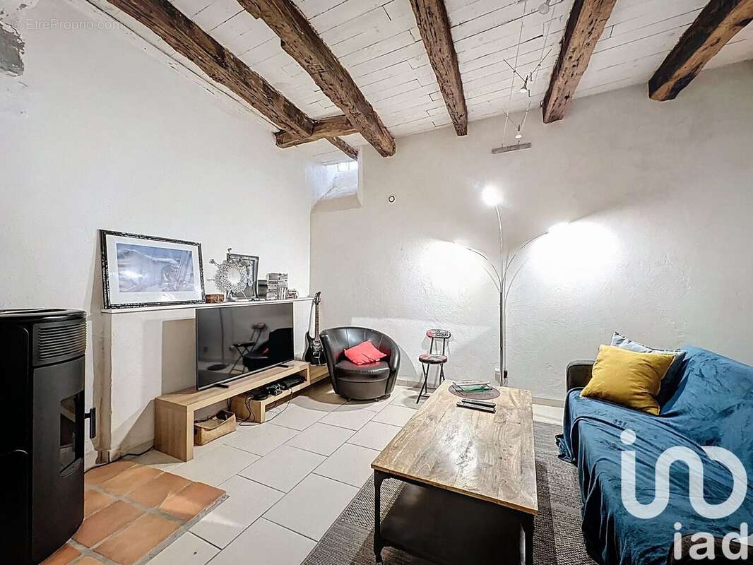 Photo 5 - Maison à PUYLAROQUE