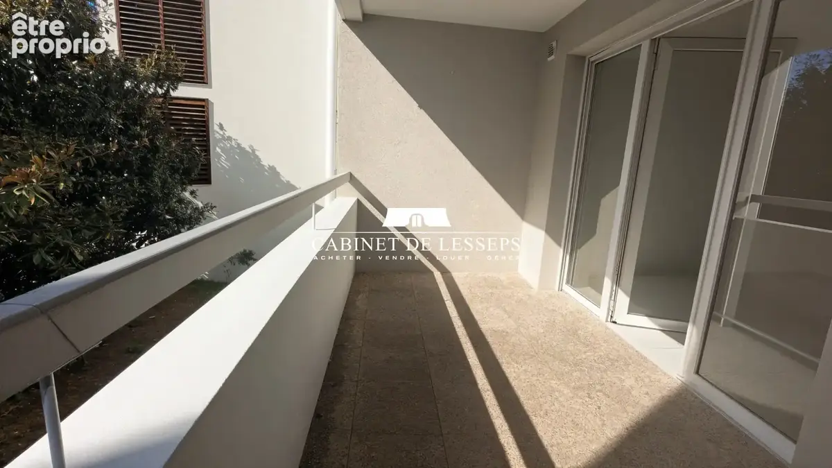 Appartement 1 pièce 34 m² à vendre à Bayonne (64100) - photo 2