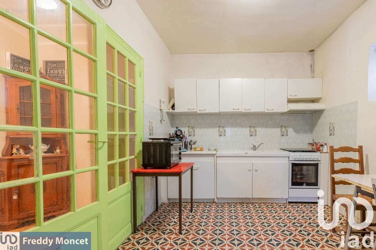 Photo 6 - Maison à JUVISY-SUR-ORGE