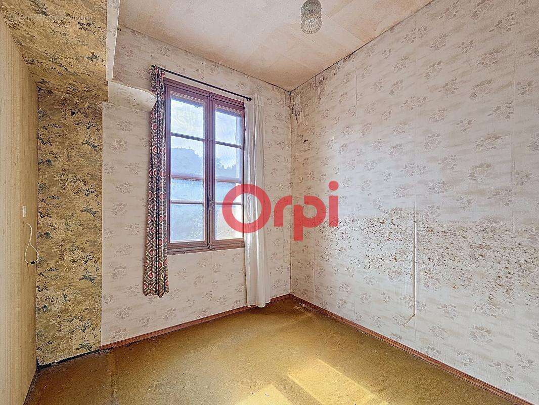 Maison à LA SEYNE-SUR-MER