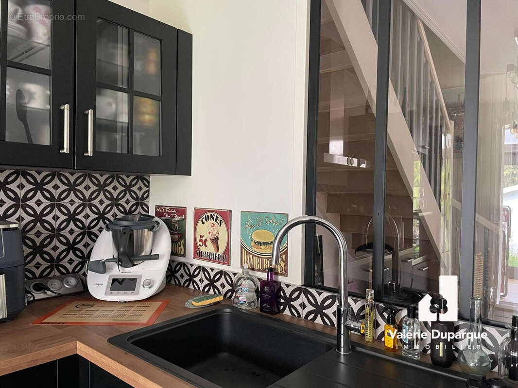 Maison à MARCQ-EN-BAROEUL