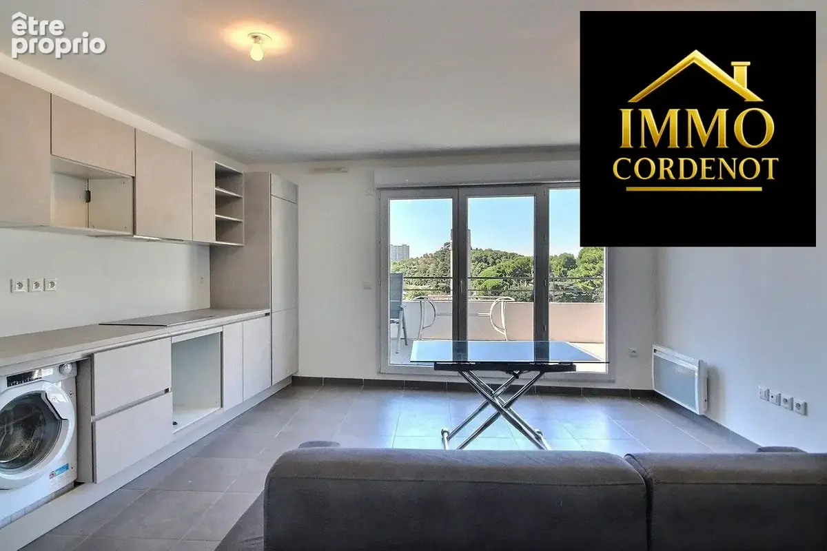 Appartement 4 pièces 66 m² à vendre à Marseille-9e (13009) - photo 8