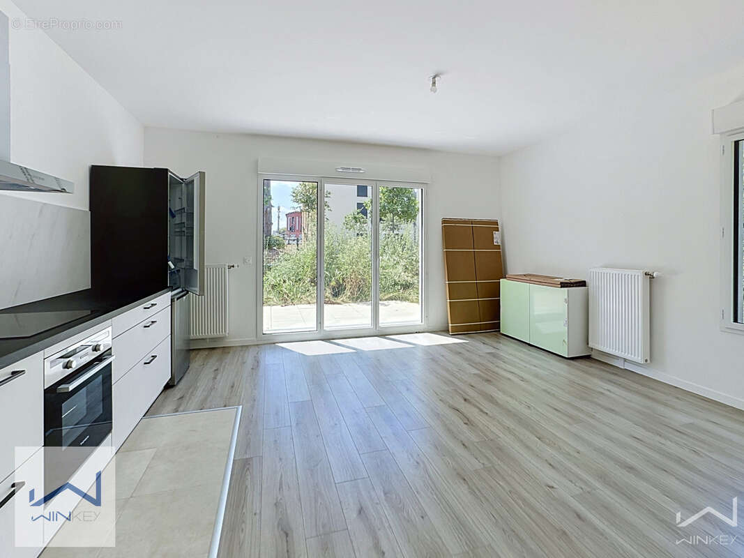 Appartement récent 2025 avec jardin de 181 m2 - photo 2