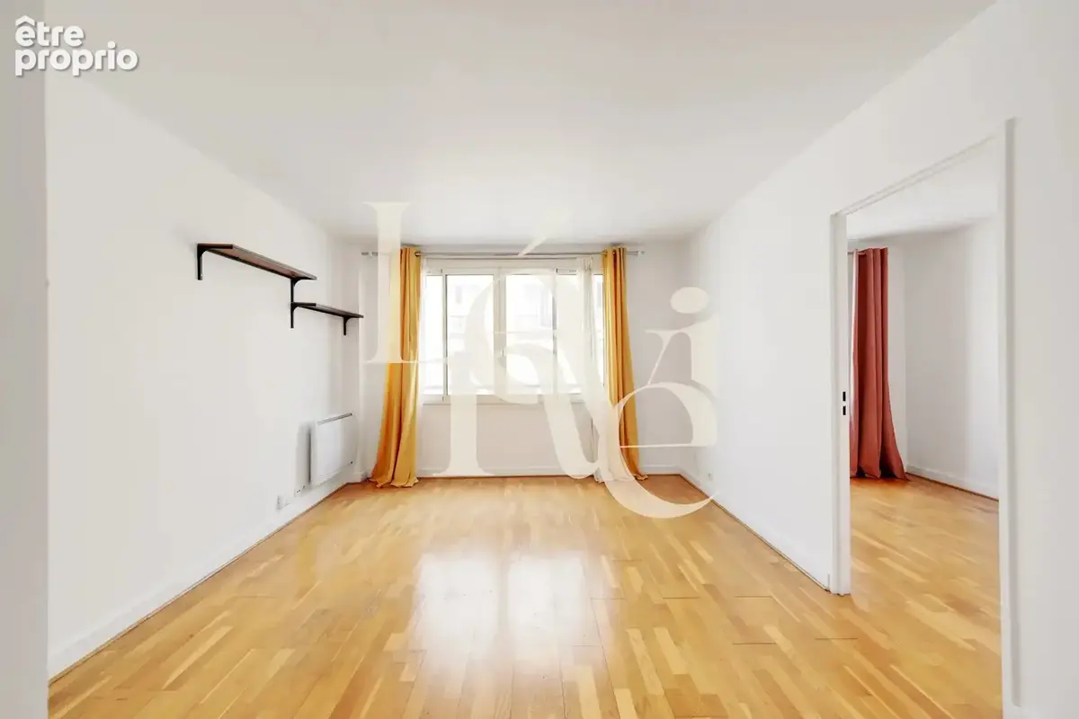 Appartement - 2 pièces - 42,55m2 - photo 3