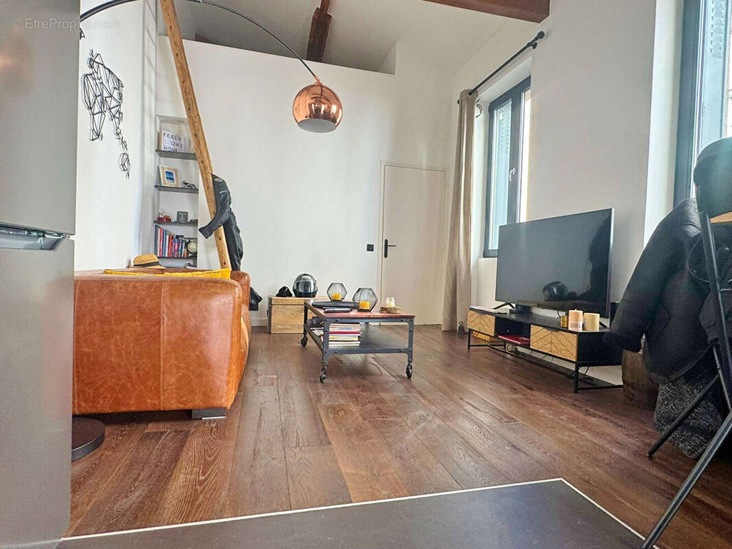 Appartement à CACHAN