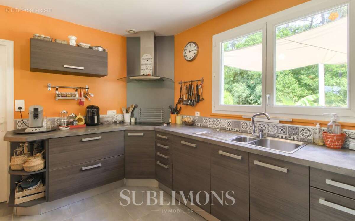 Maison à vendre Férel - photo 4