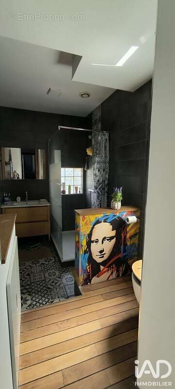Maison 135 m² à Valenciennes  - photo 9