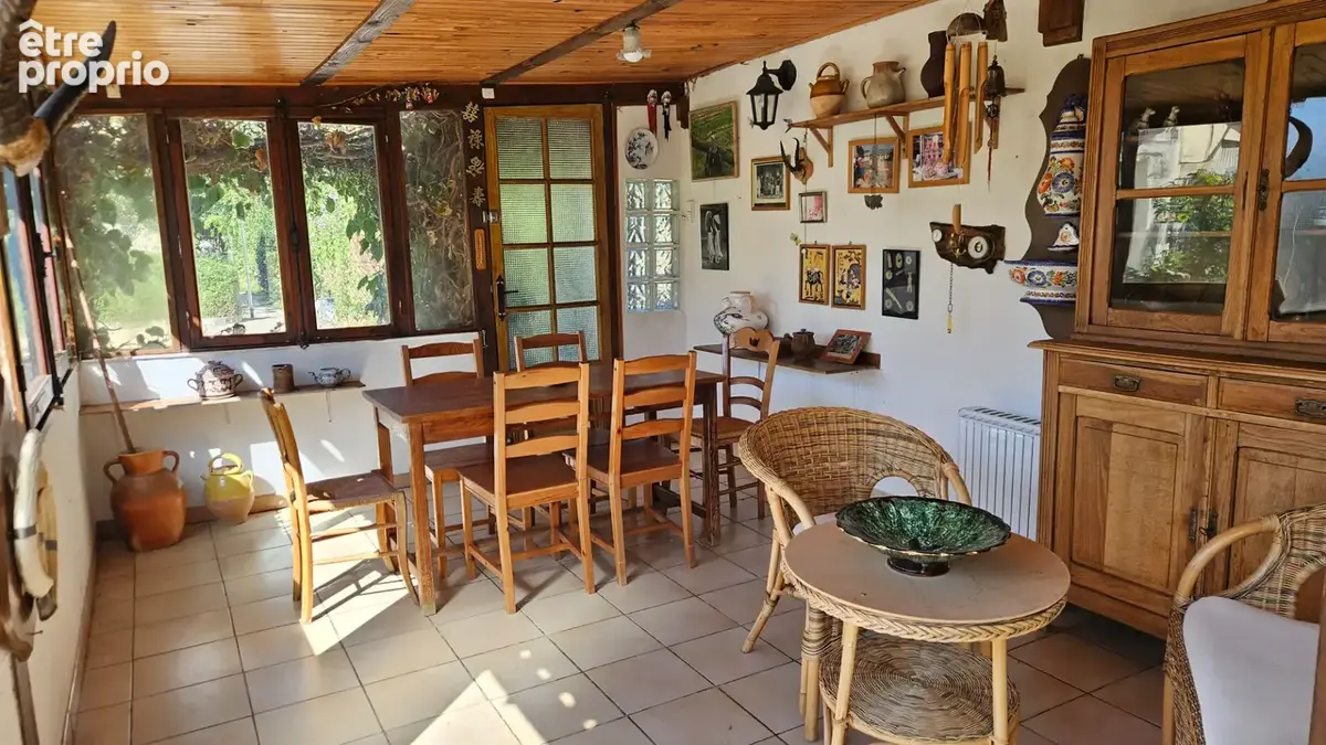 Maison 104m² à neuilly-sur-marne - photo 15