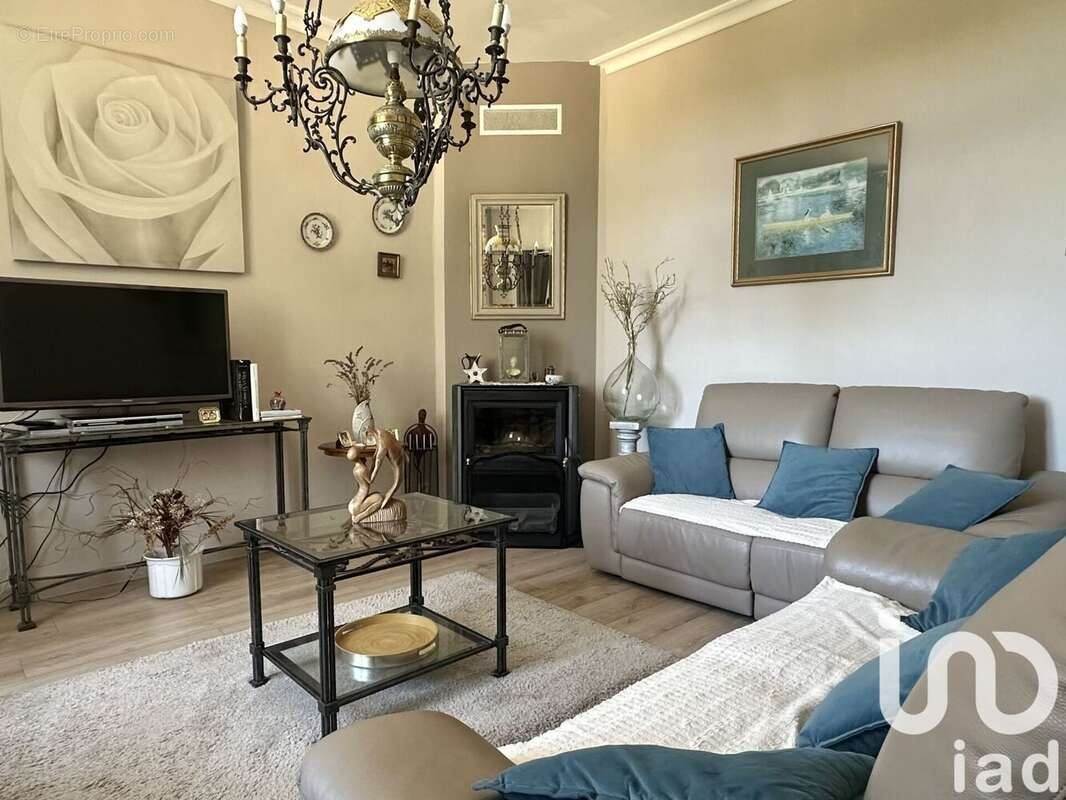 Photo 8 - Maison à PLEMY