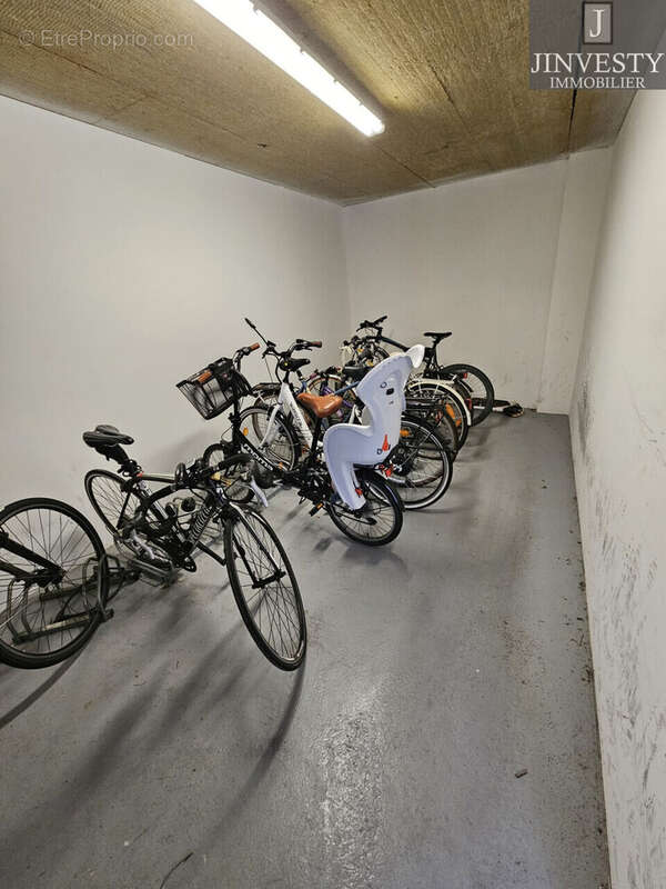 Appartement à LORIENT