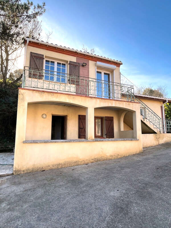 Maison à LIMOUX