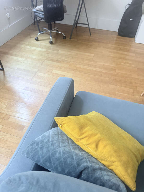 À VENDRE   Charmant studio entièrement rénové avec mezzanine, Place du Marché aux Fleurs à Montpellier - photo 7