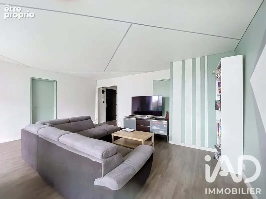 Photo 1 - Appartement à JOUE-LES-TOURS