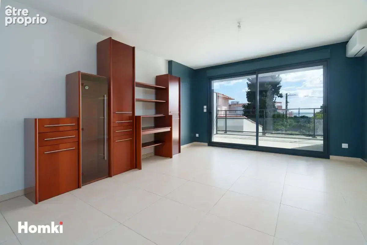 Appartement T1 de 33 m² à Sète 34200, Rue d'Aquitaine - photo 6