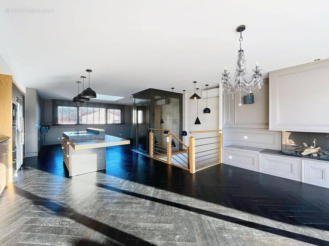 Maison à LA ROCHELLE