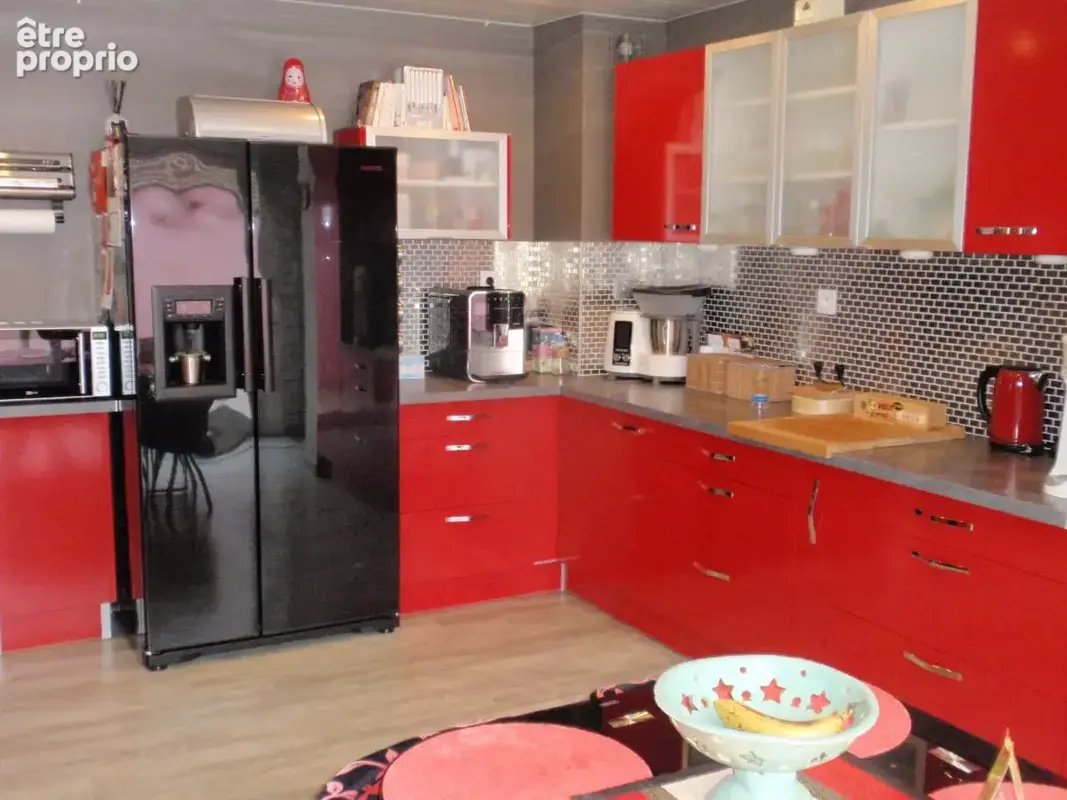 Maison 7 pièces 143 m² à vendre à Oignies (62590) - photo 6