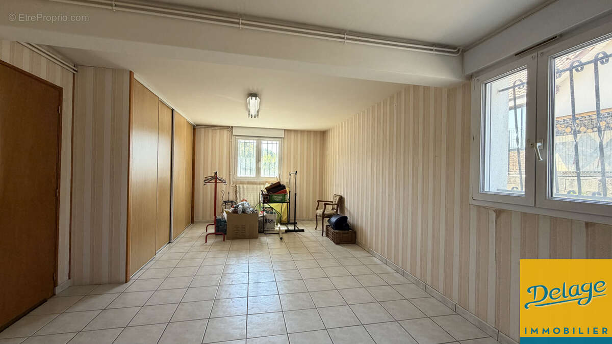 Maison sur sous-sol en vente à Limoges - photo 14