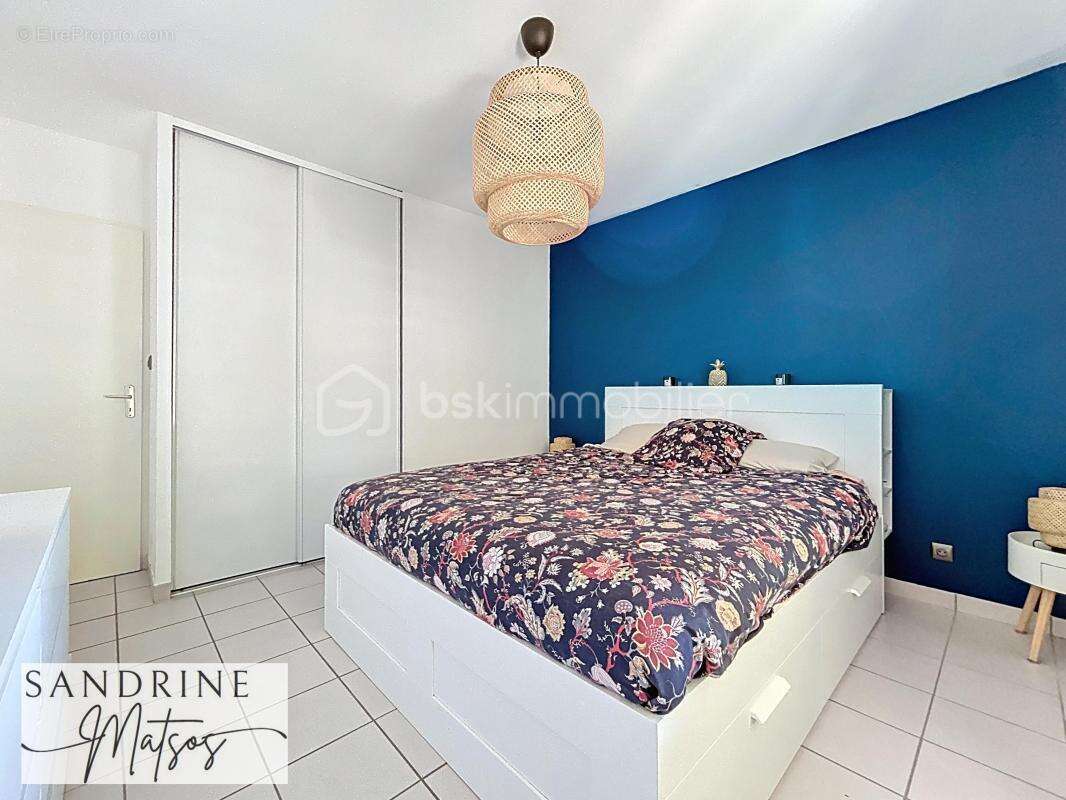 Appartement à SAINT-LAURENT-DE-MURE