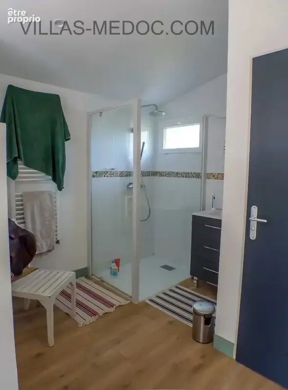 Maison Montalivet 4 pièce(s) 101 m2 - photo 15