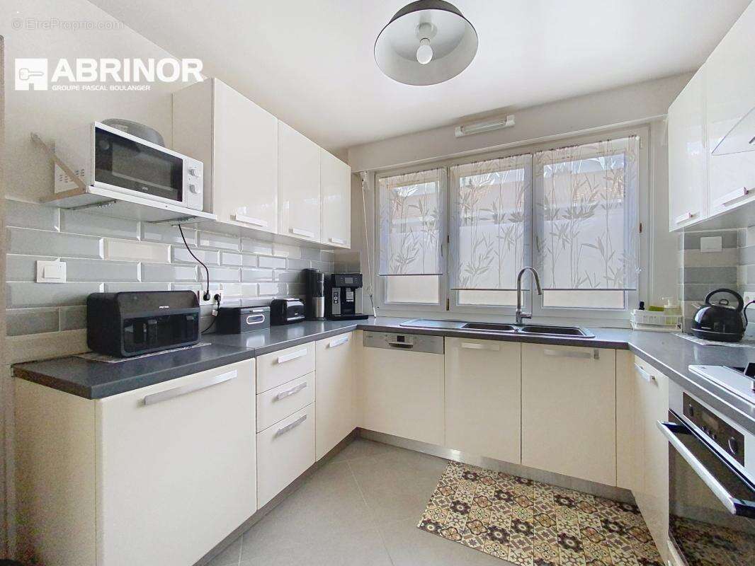 Maison à FACHES-THUMESNIL