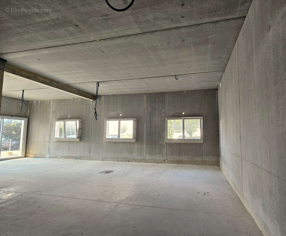Appartement à BARAQUEVILLE