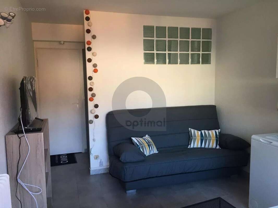 Appartement à ROQUEBRUNE-CAP-MARTIN