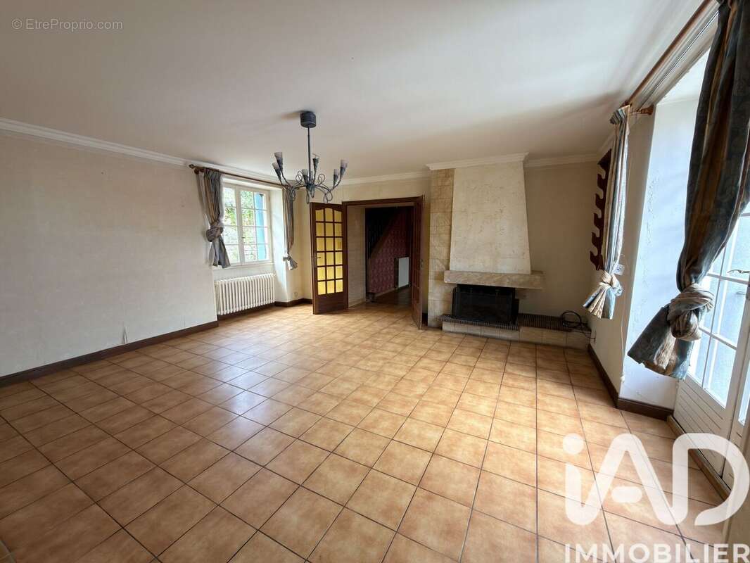 Photo 4 - Maison à GUERET