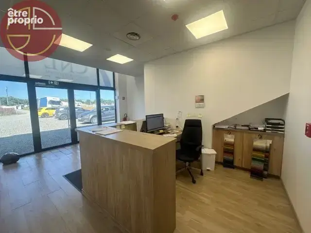 Commerce 871 m² à vendre à Saint-Jory (31790) - photo 6