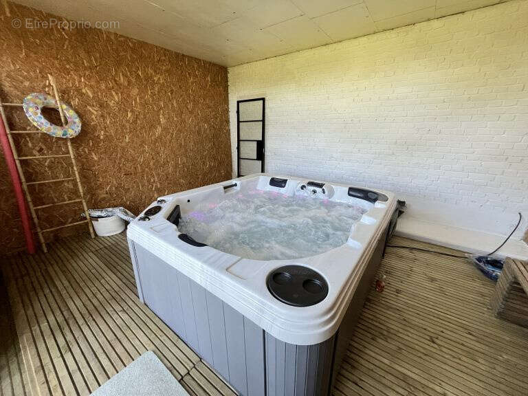 Maison à CROISETTE