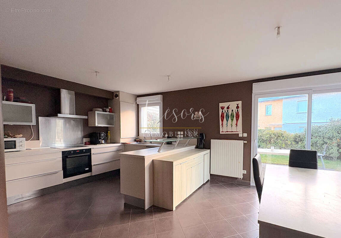 Appartement à ANNECY