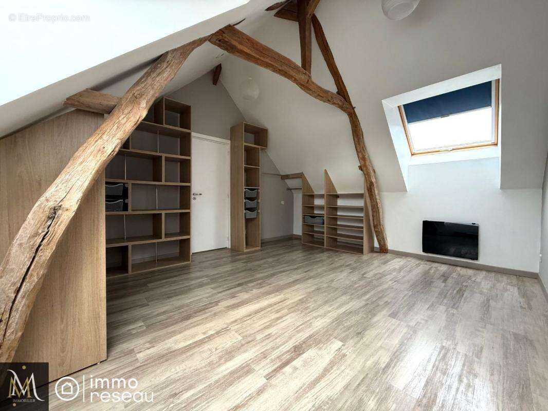 Maison à ONNAING