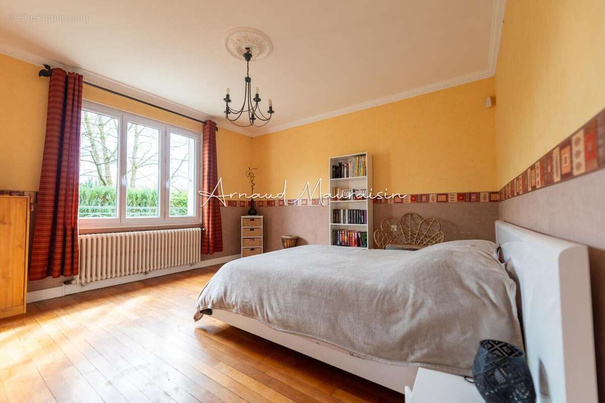 Photo 5 - Maison à PLAILLY