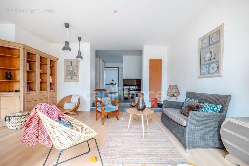 Maison à VERSAILLES