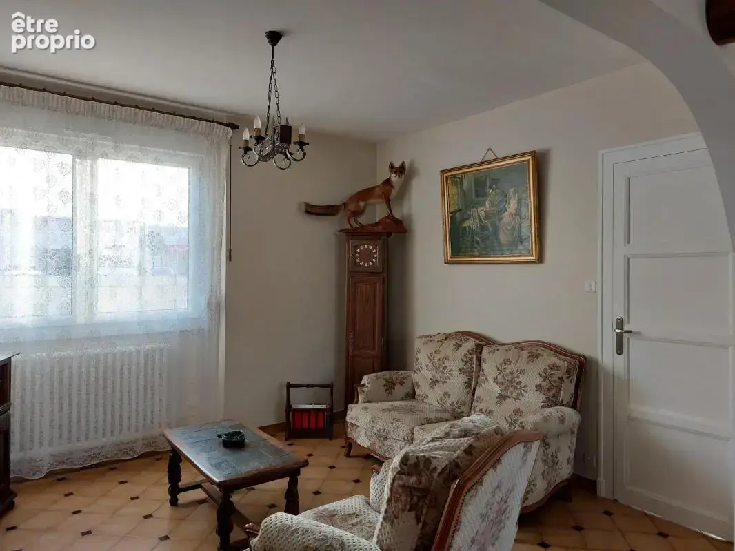 Maison indépendante - photo 3