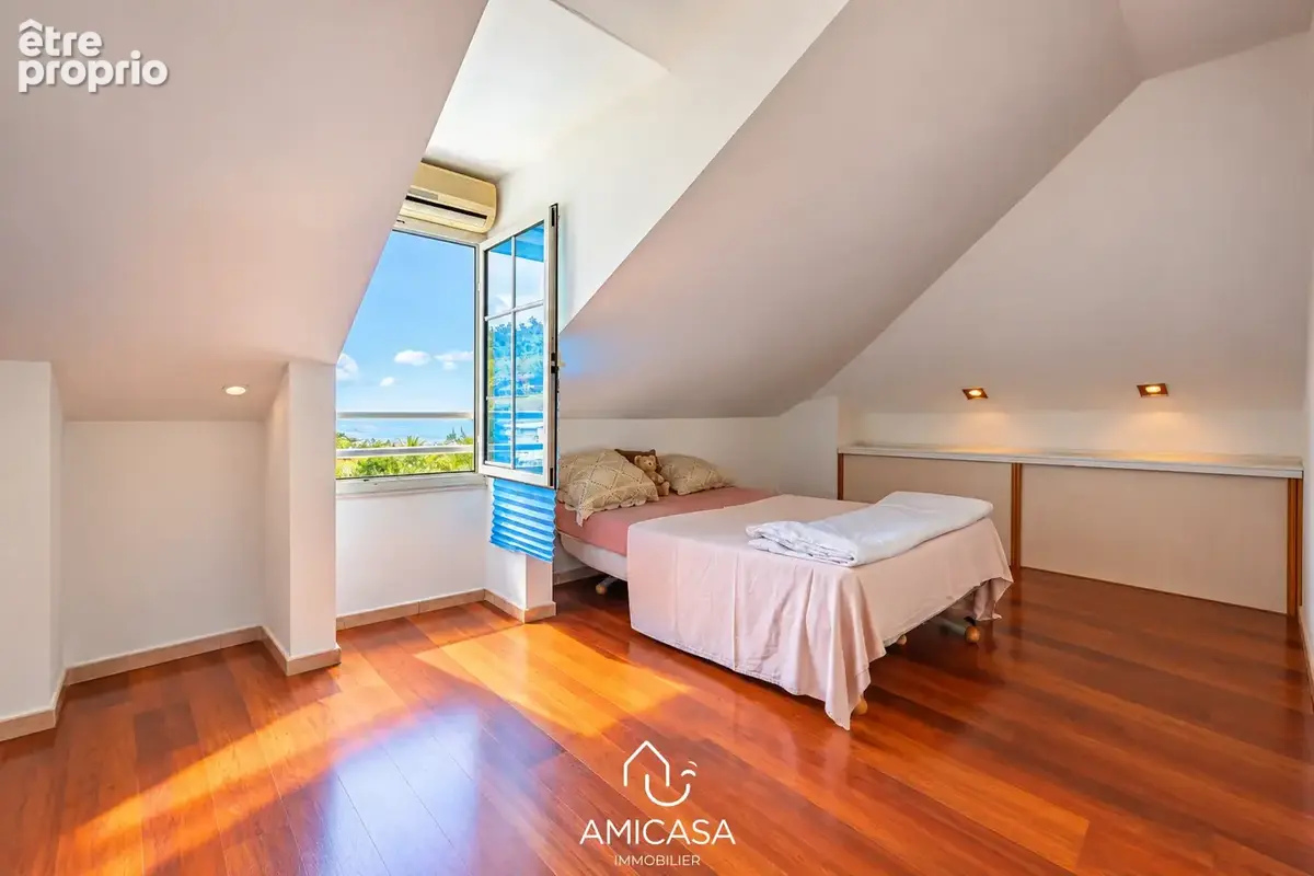 La possession (la reunion) - appartement t3 avec piscine quartier ravine a malheur - photo 8