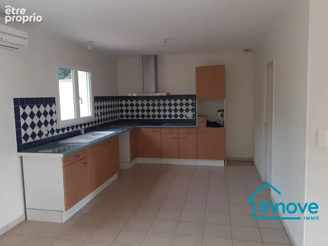 Maison 100 m² à Pompignan  - photo 4