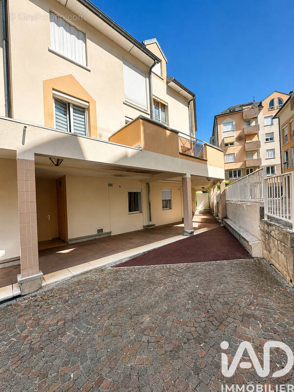 Photo 1 - Appartement à VIRY-CHATILLON