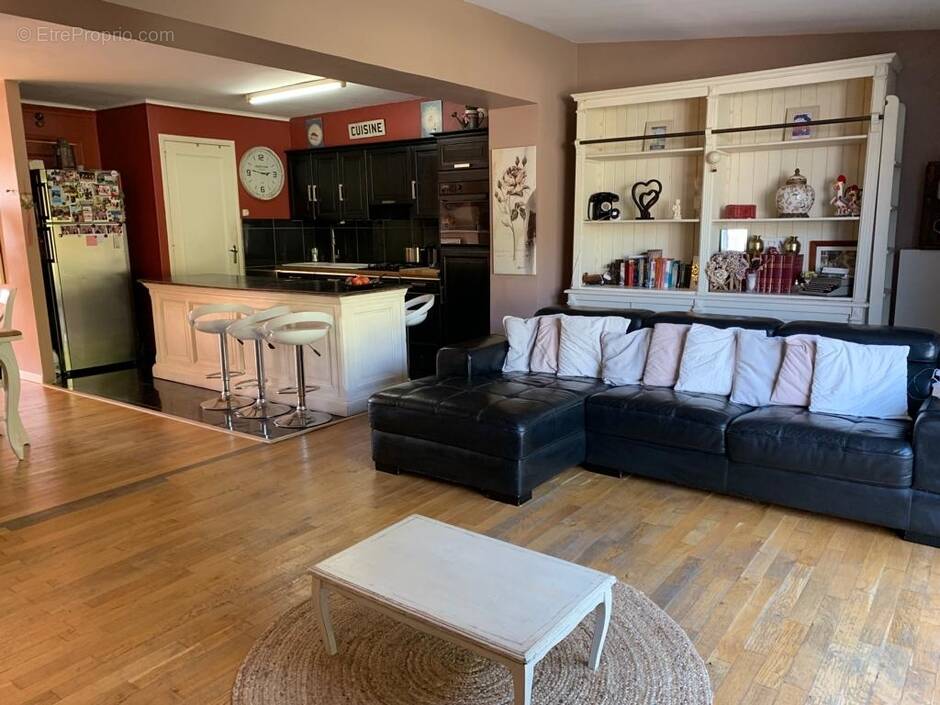 Maison à WATTIGNIES