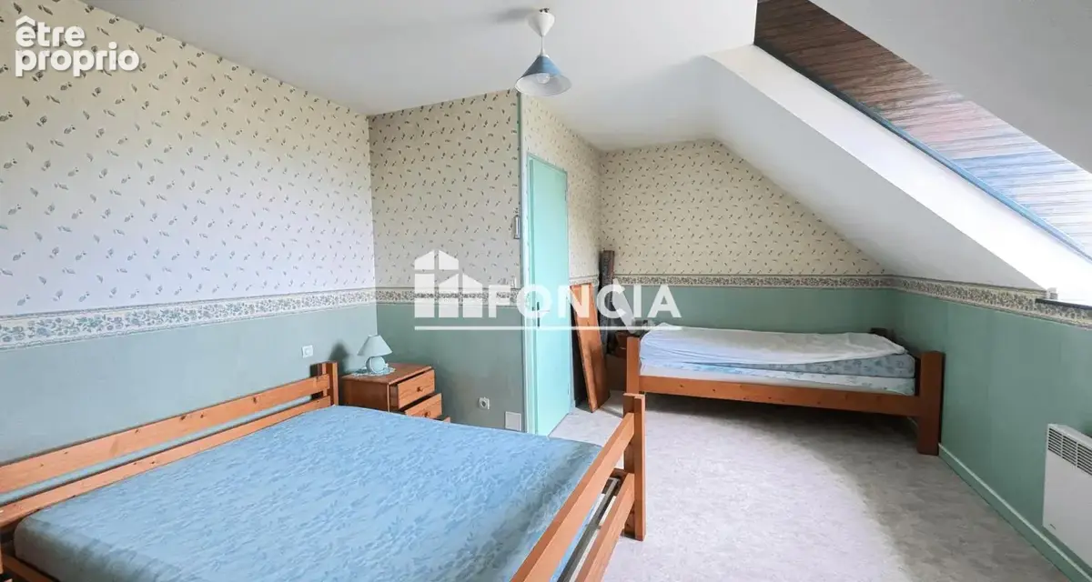 Maison de campagne - photo 9