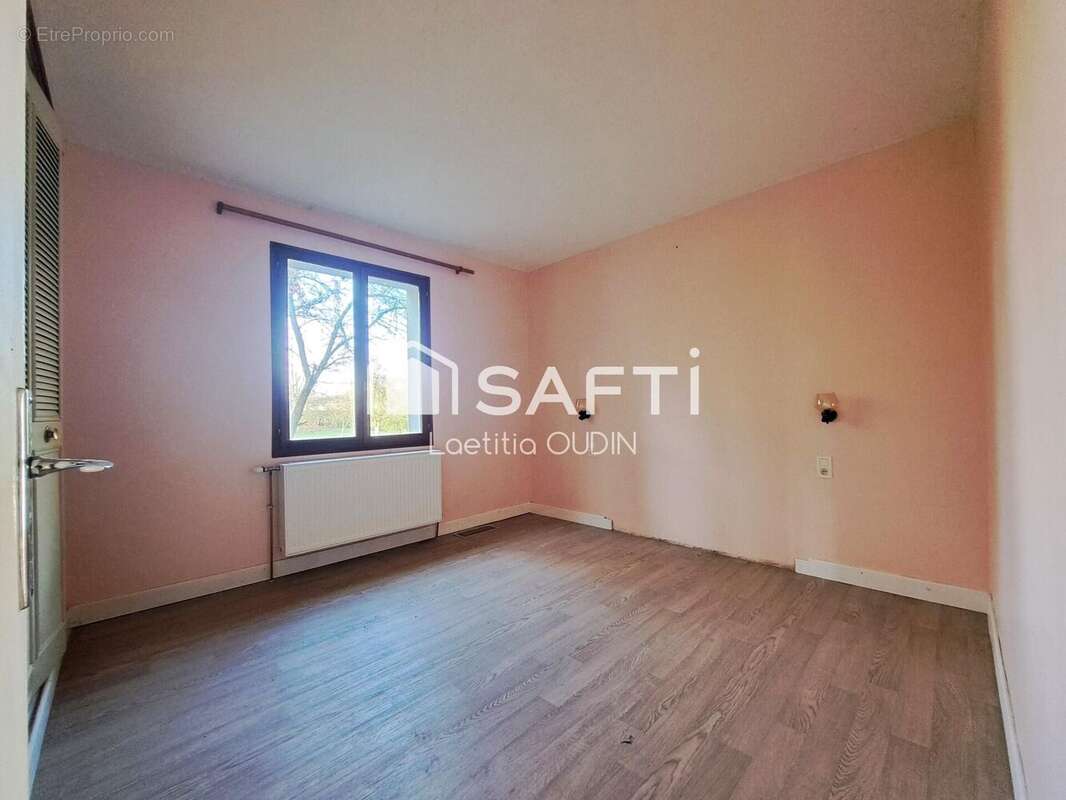 Photo 8 - Maison à NOGENT-SUR-SEINE