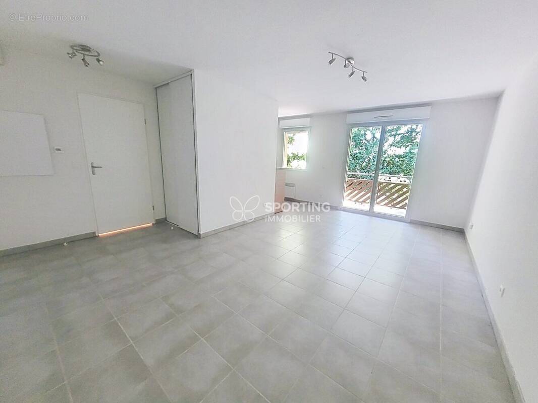 Appartement à PENNE-D'AGENAIS
