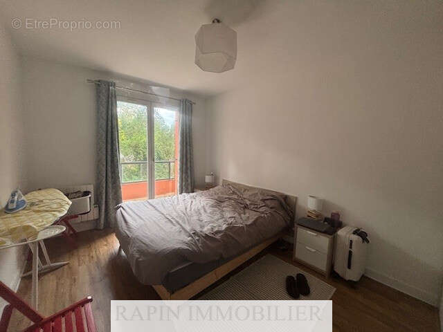 Appartement à LYON-5E