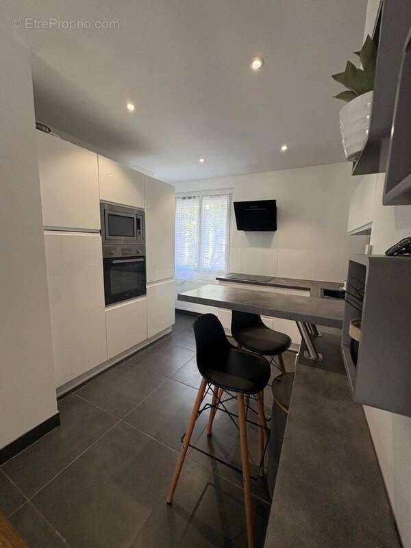 Appartement à VALENCE