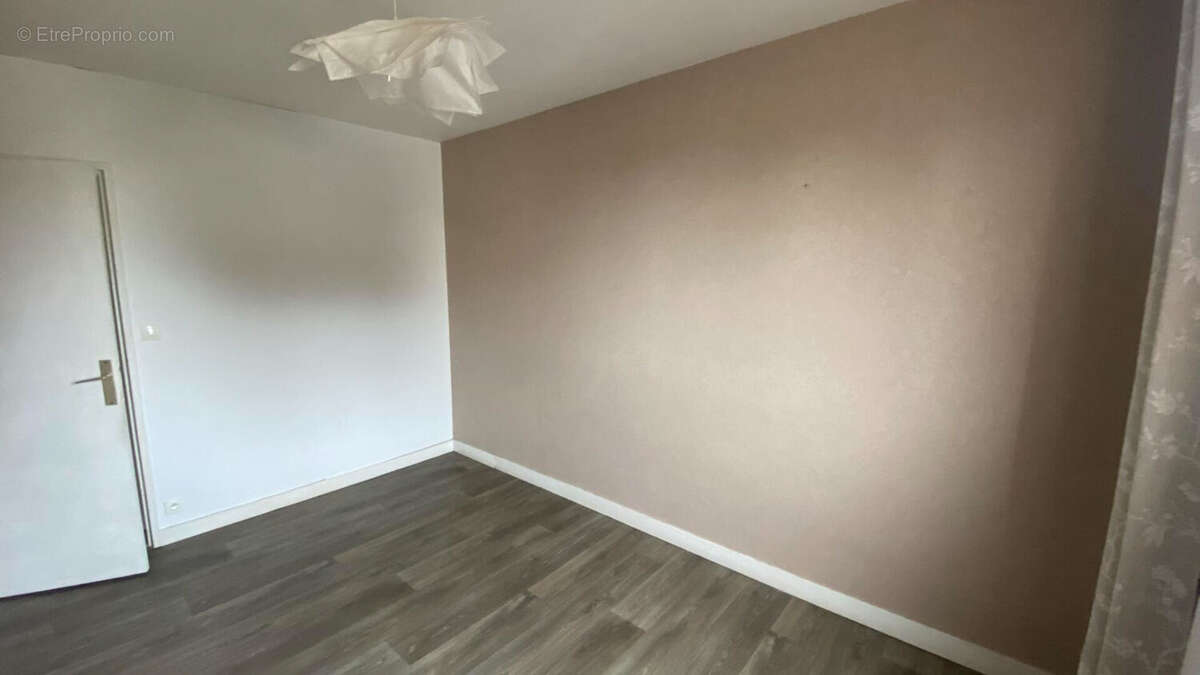 Appartement à DIEPPE