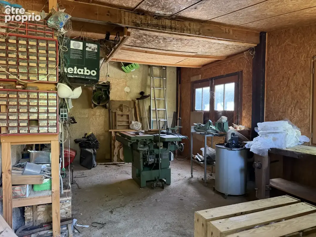 Emplacement idéal pour ce plain-pied - photo 9